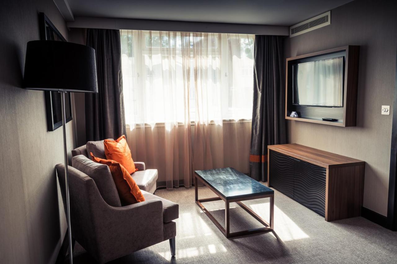 Crowne Plaza Gerrards Cross By Ihg Hotel
