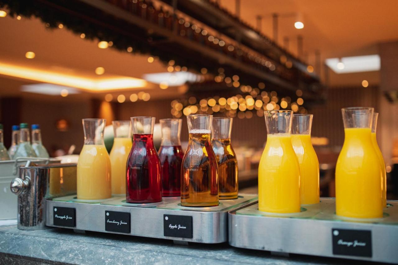 Crowne Plaza Gerrards Cross By Ihg 4*