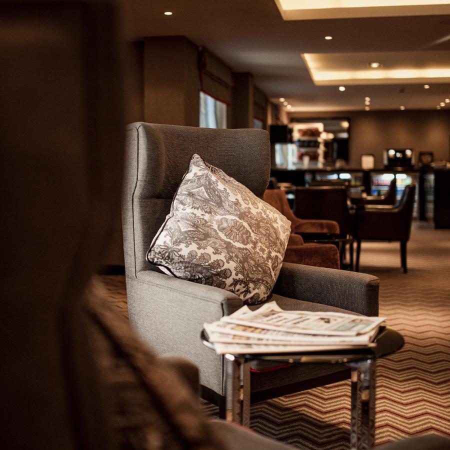 Crowne Plaza Gerrards Cross By Ihg Биконсфилд