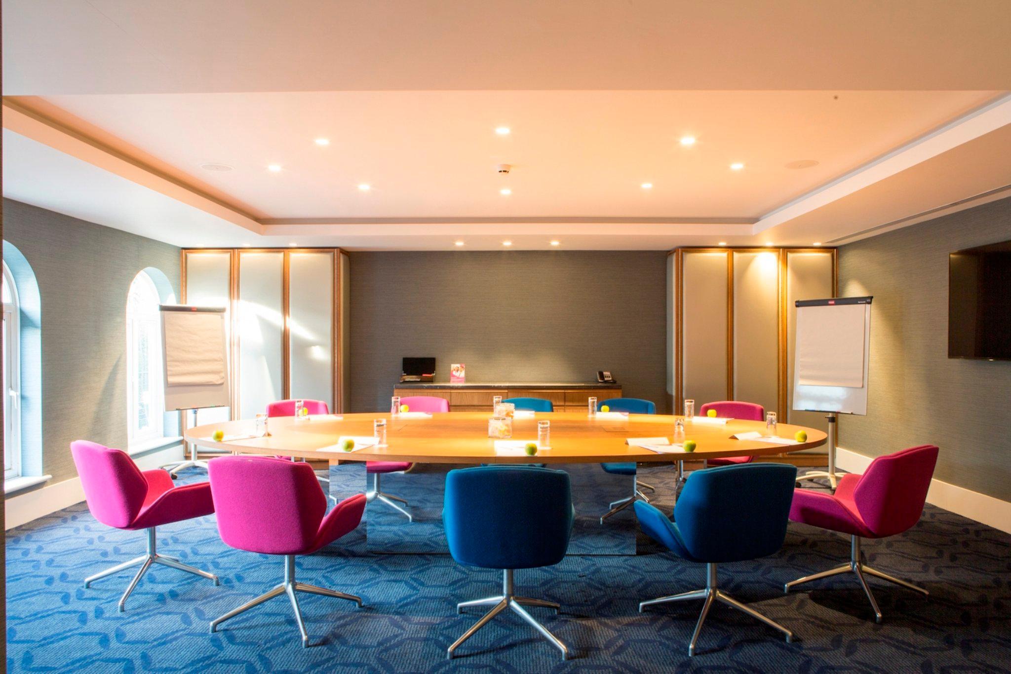 Crowne Plaza Gerrards Cross By Ihg Hotel Beaconsfield