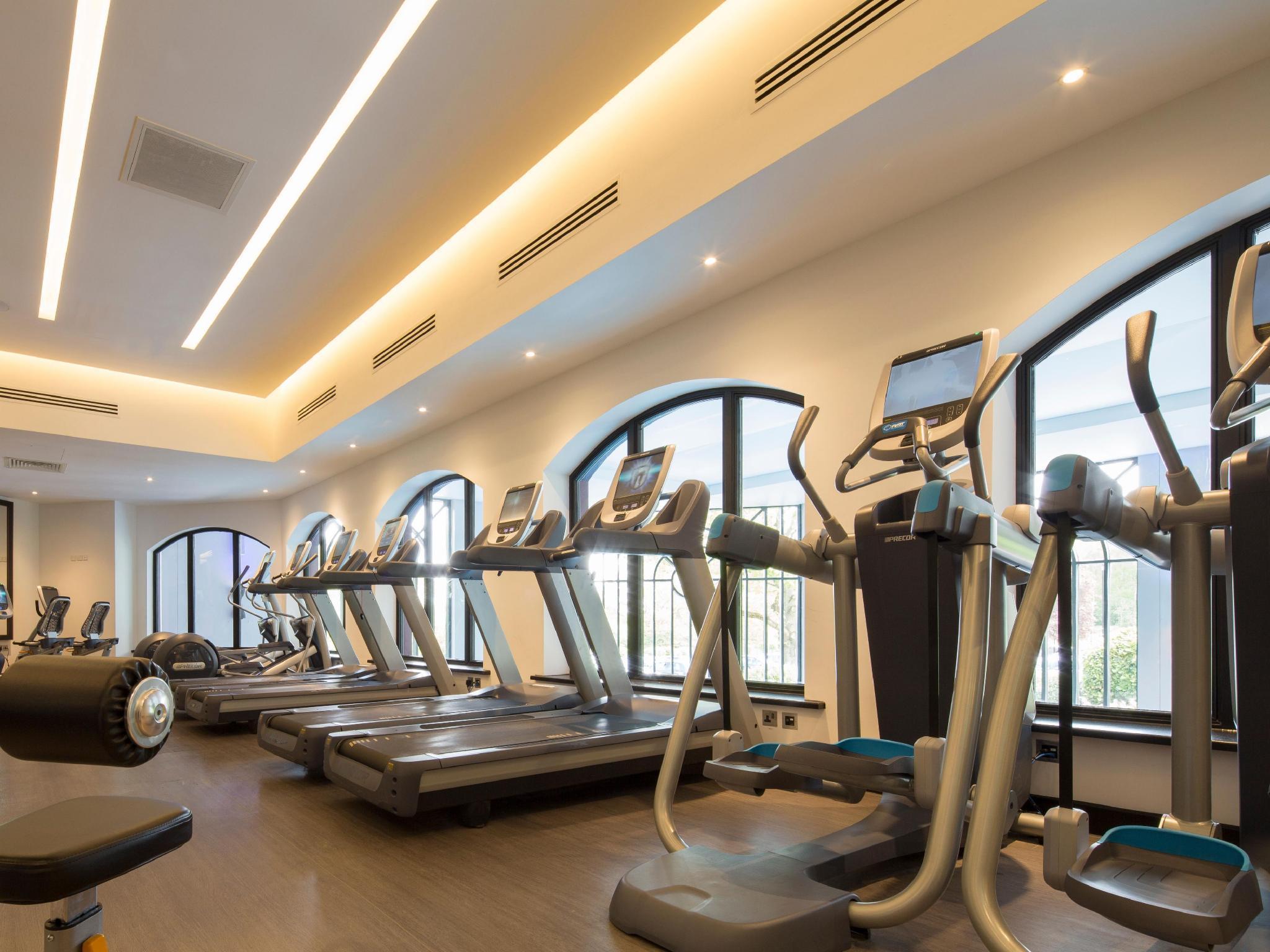 Crowne Plaza Gerrards Cross By Ihg 4*