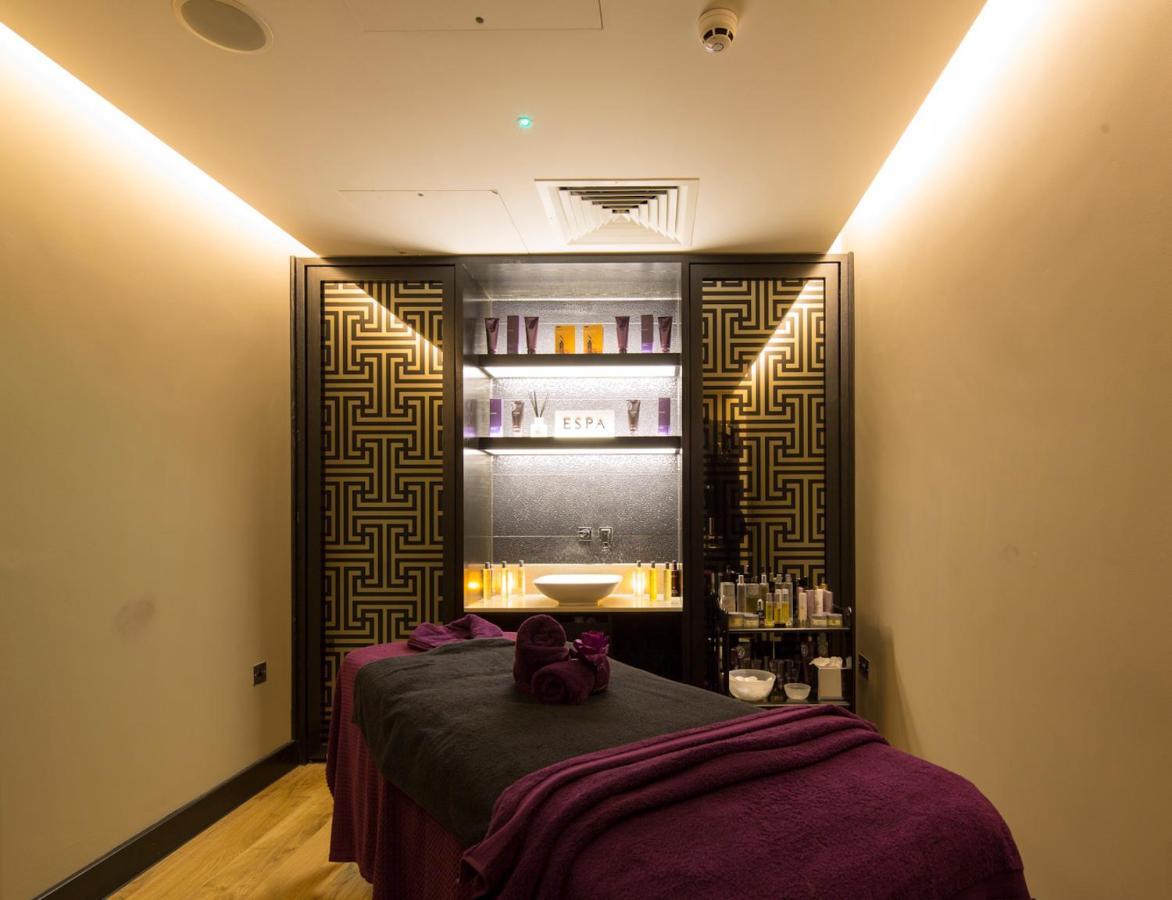 Hotel Crowne Plaza Gerrards Cross By Ihg 4*