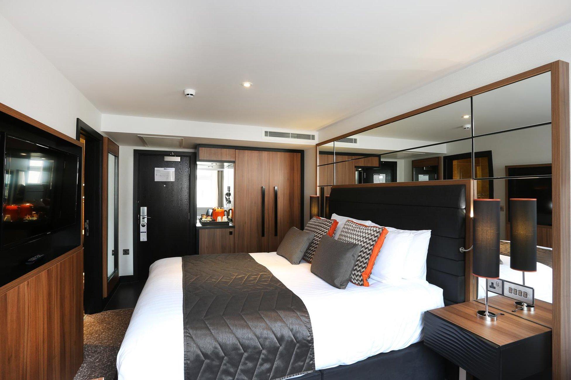 Crowne Plaza Gerrards Cross By Ihg Hotel Beaconsfield