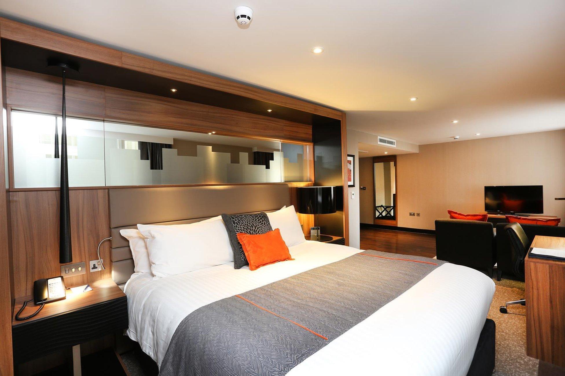 Crowne Plaza Gerrards Cross By Ihg Отель Биконсфилд