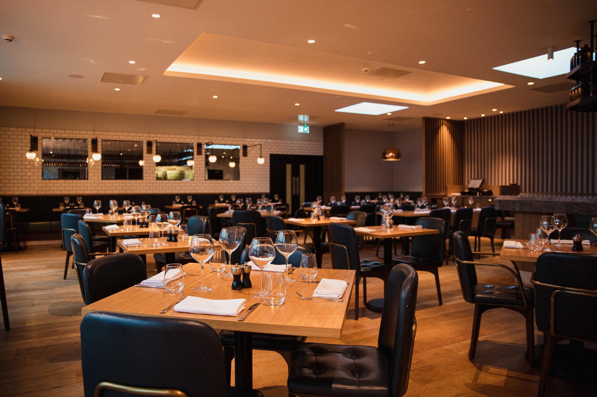 Crowne Plaza Gerrards Cross By Ihg