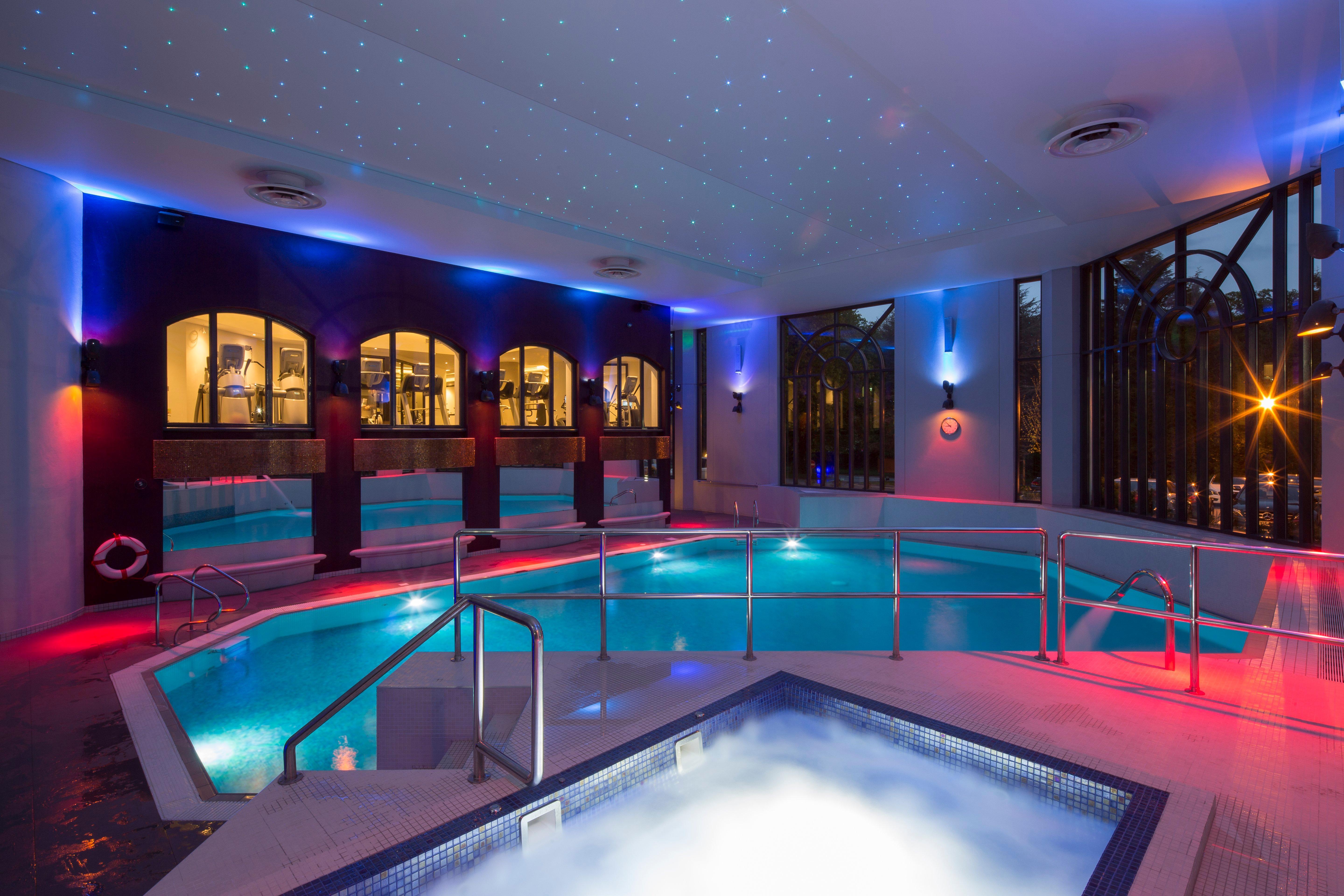 Отель Crowne Plaza Gerrards Cross By Ihg Биконсфилд