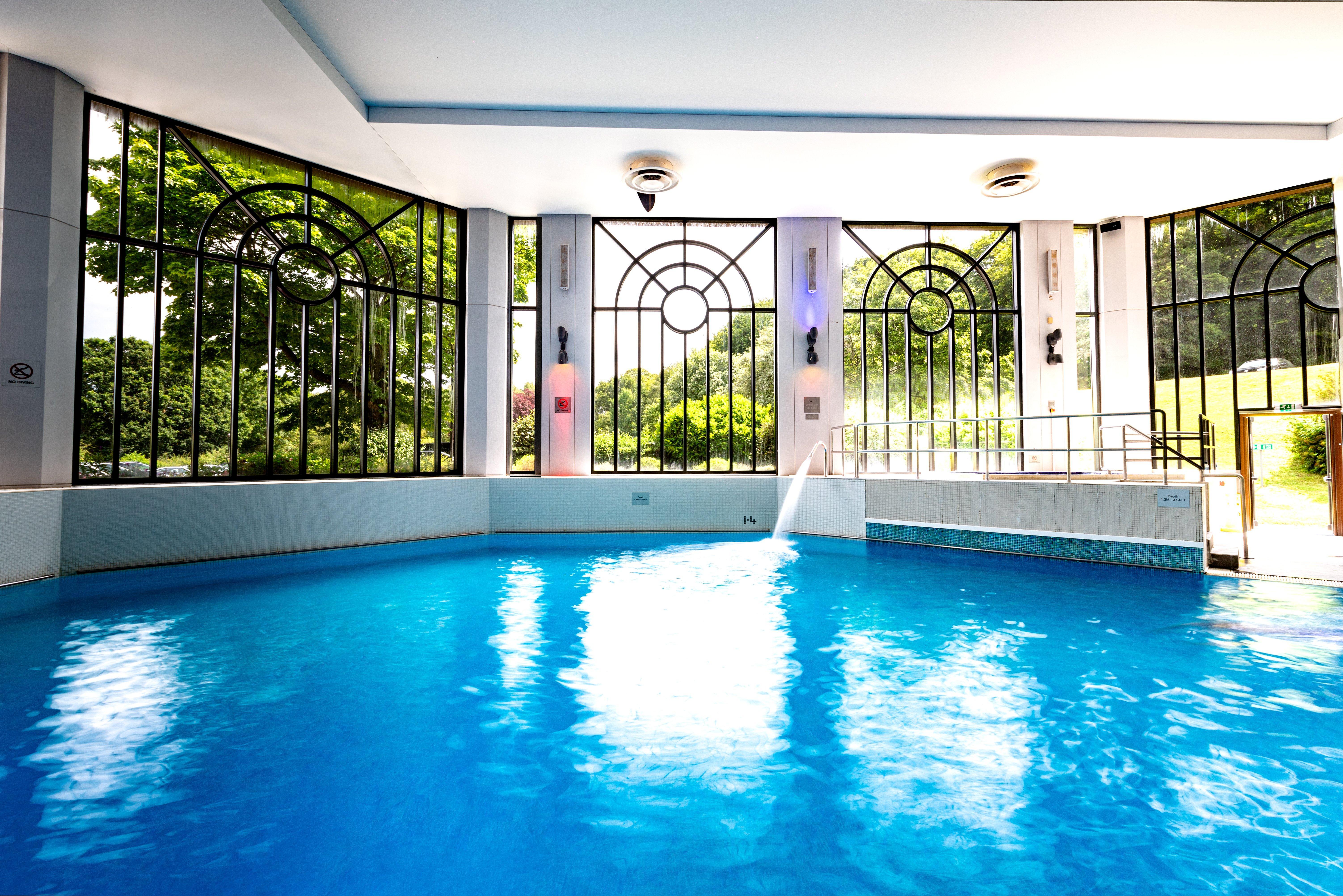 Crowne Plaza Gerrards Cross By Ihg 4*