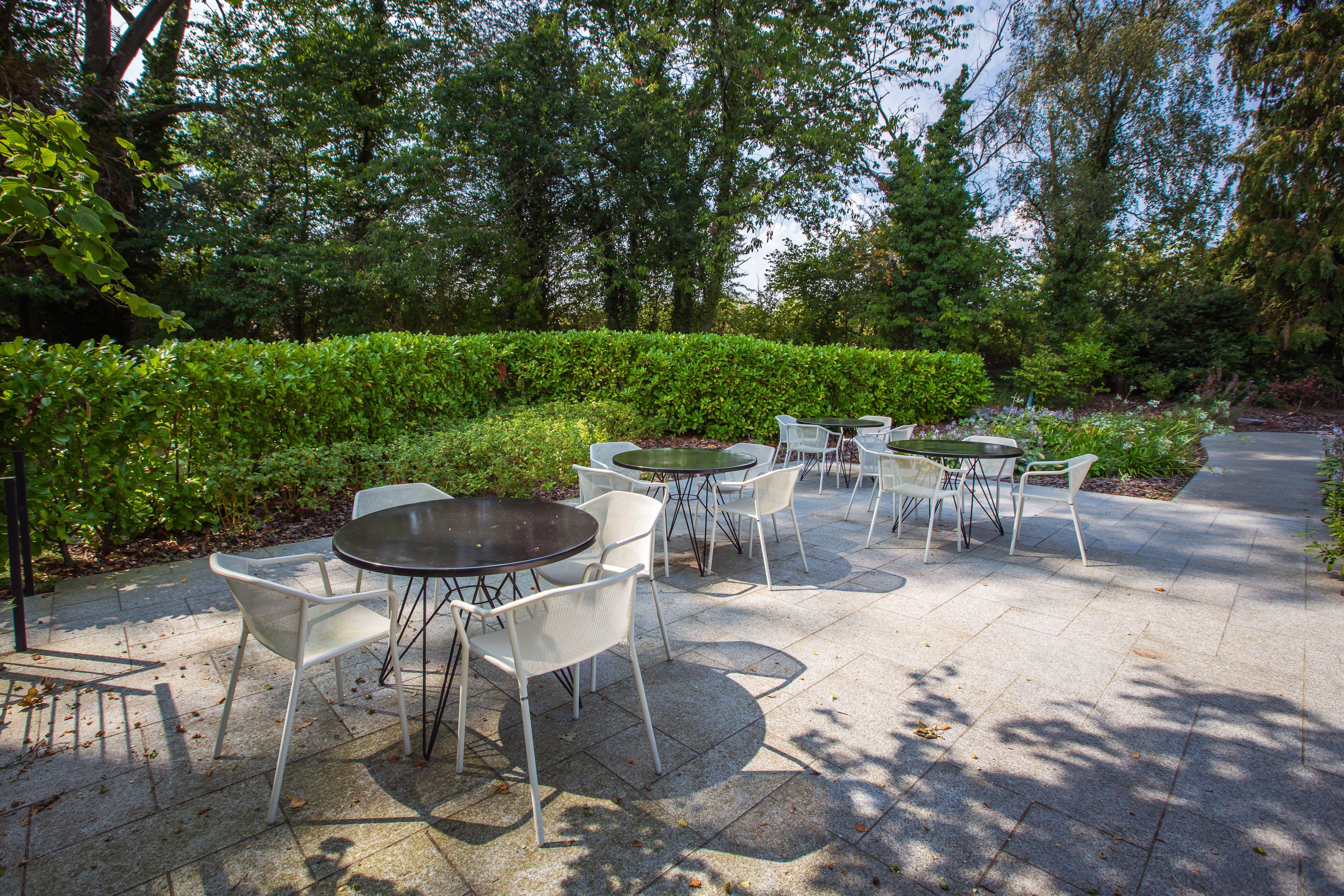 Crowne Plaza Gerrards Cross By Ihg 4* Биконсфилд