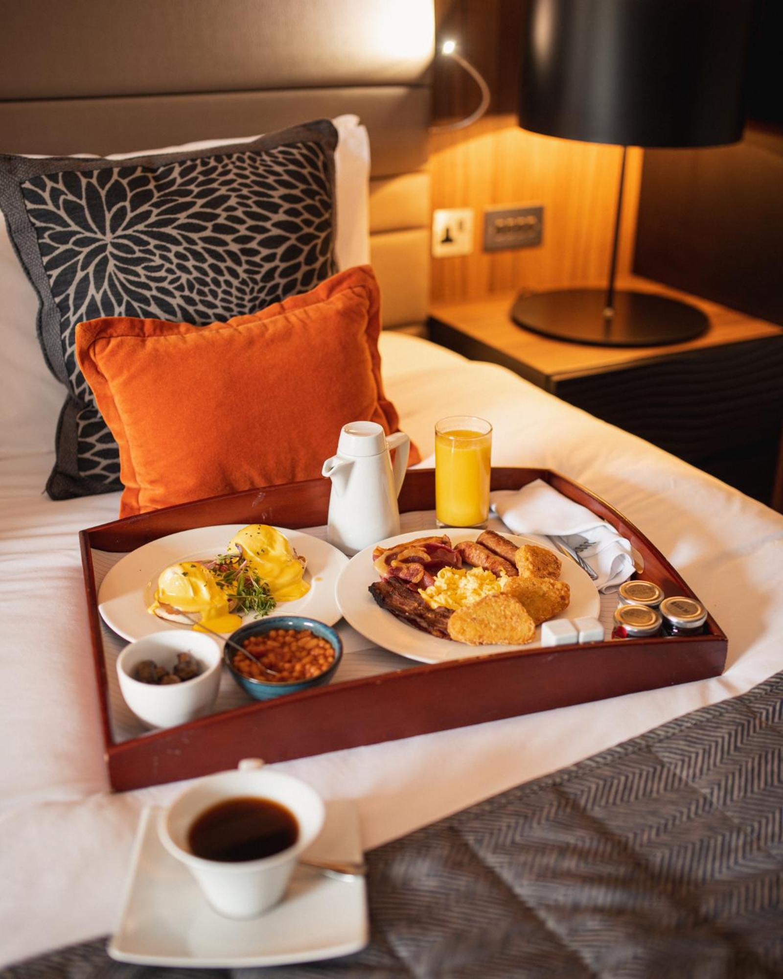 Hotel Crowne Plaza Gerrards Cross By Ihg