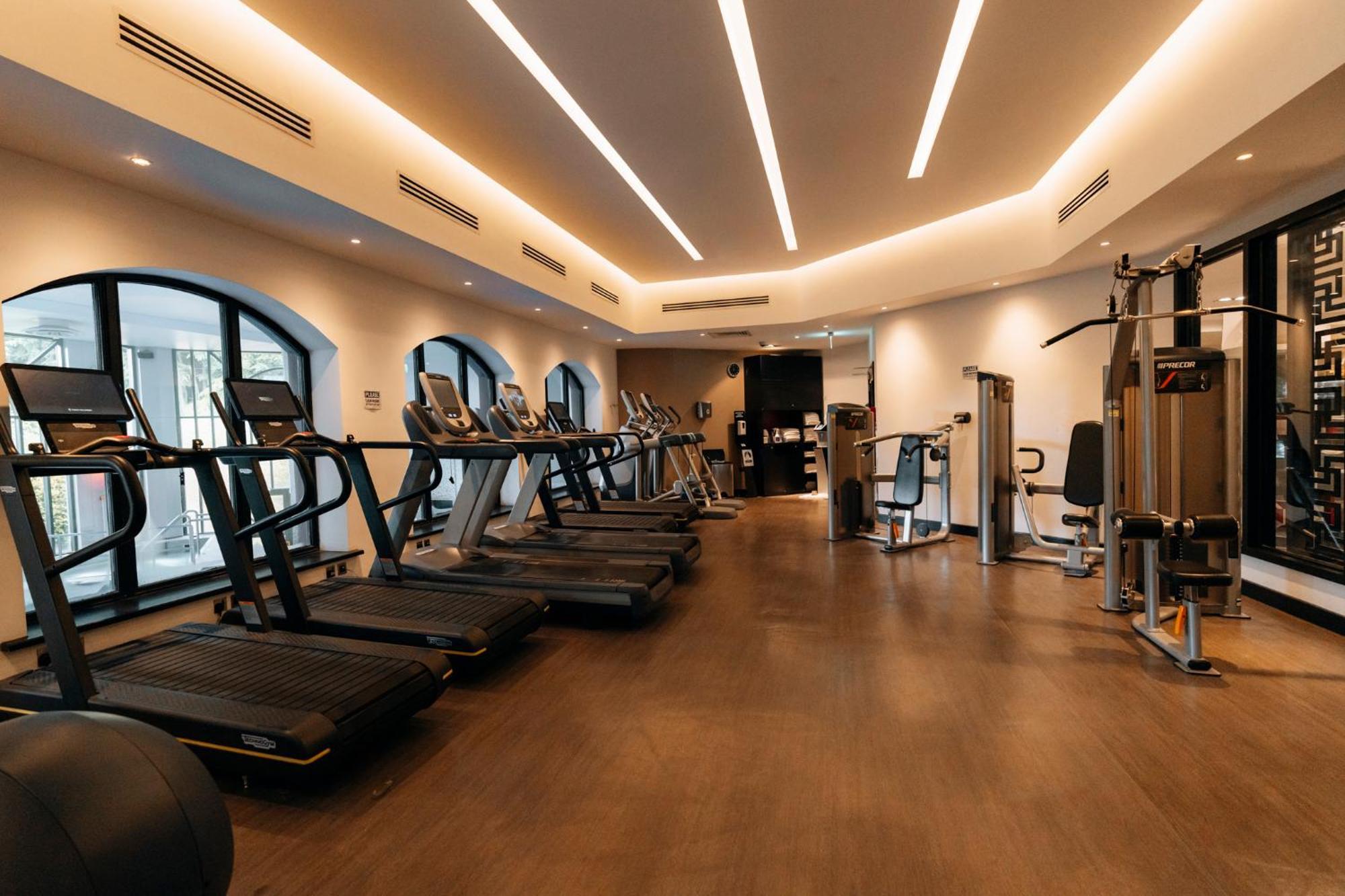 Crowne Plaza Gerrards Cross By Ihg Отель Биконсфилд