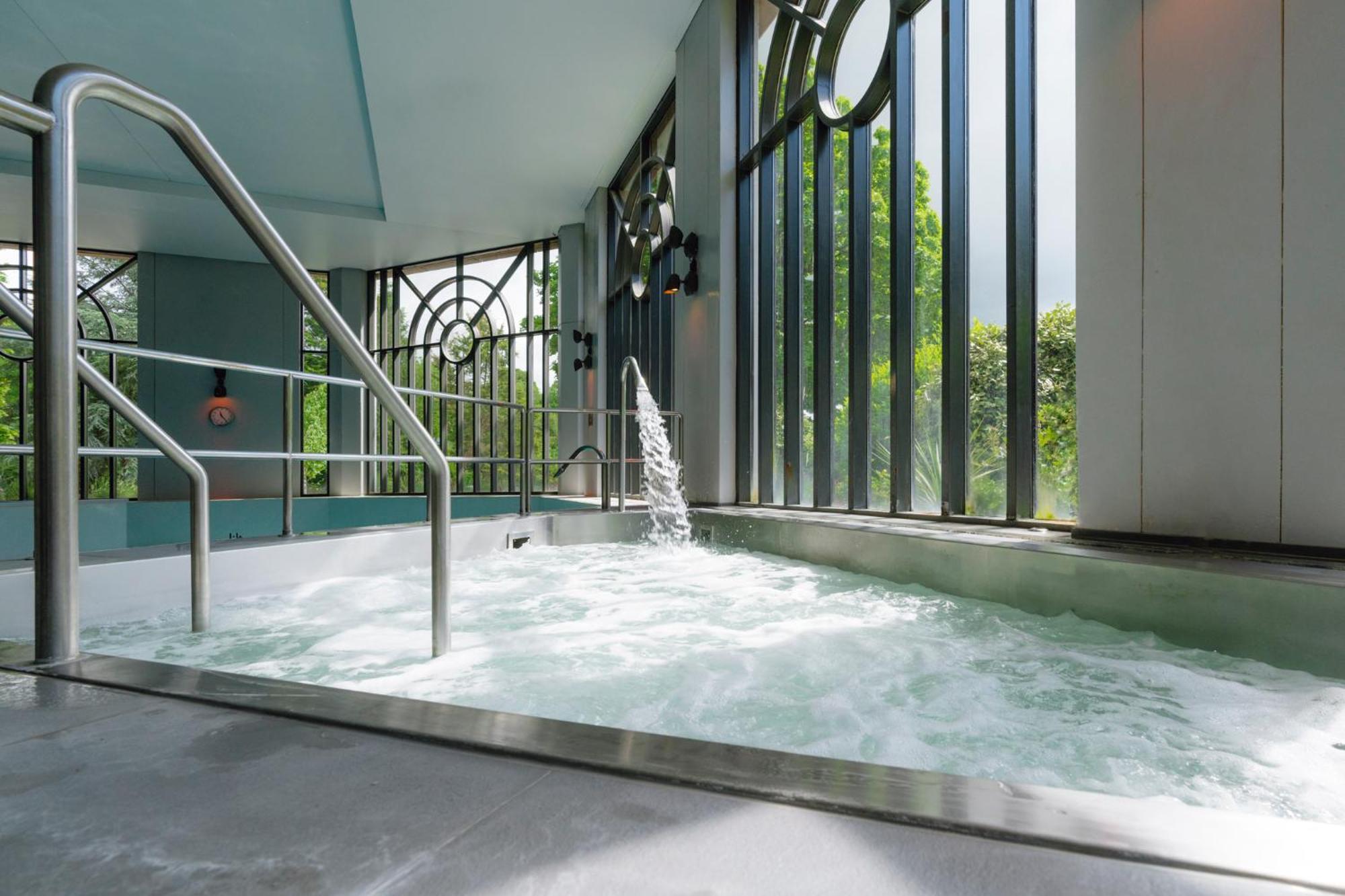 Crowne Plaza Gerrards Cross By Ihg 4*