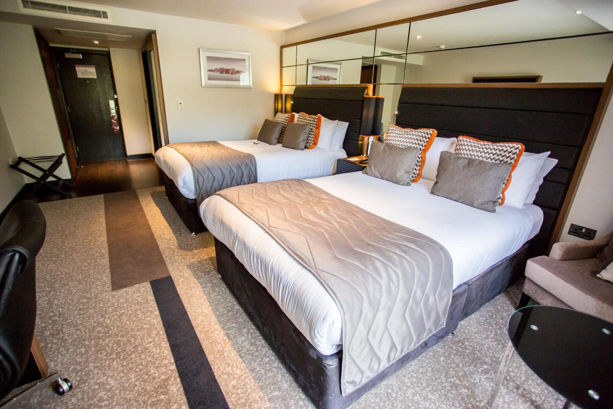 Crowne Plaza Gerrards Cross By Ihg 4*