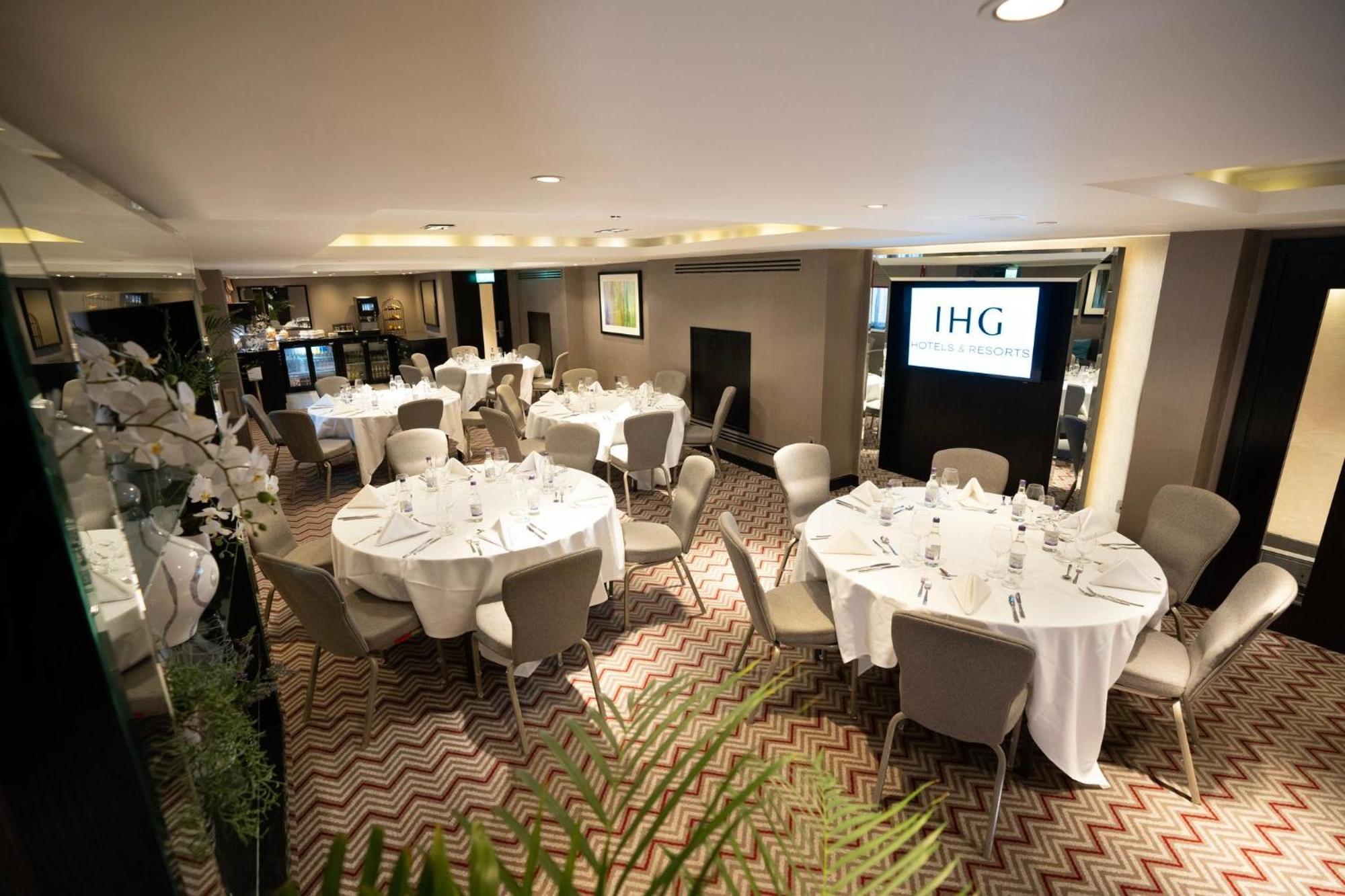 Crowne Plaza Gerrards Cross By Ihg