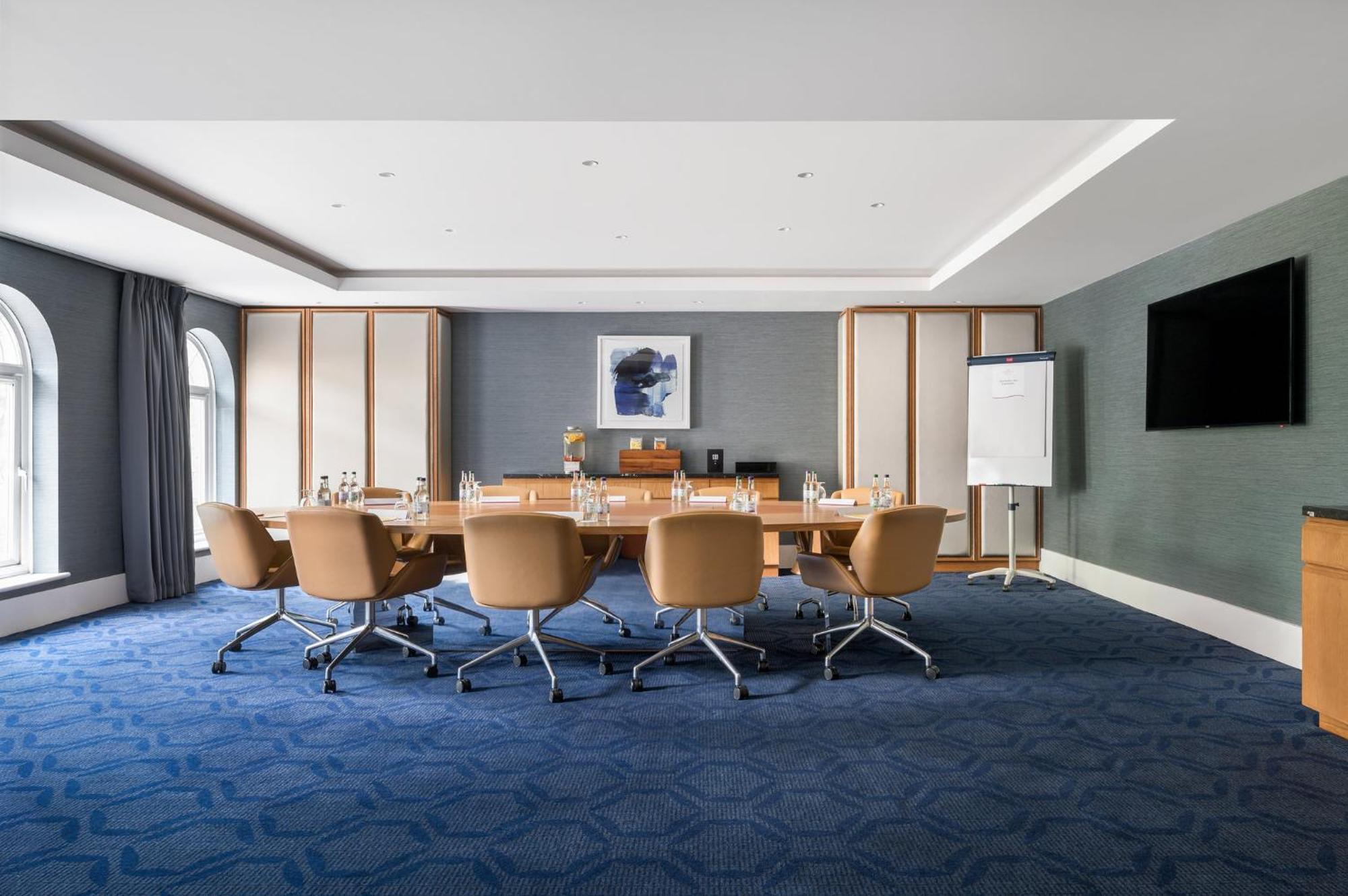 Crowne Plaza Gerrards Cross By Ihg Beaconsfield