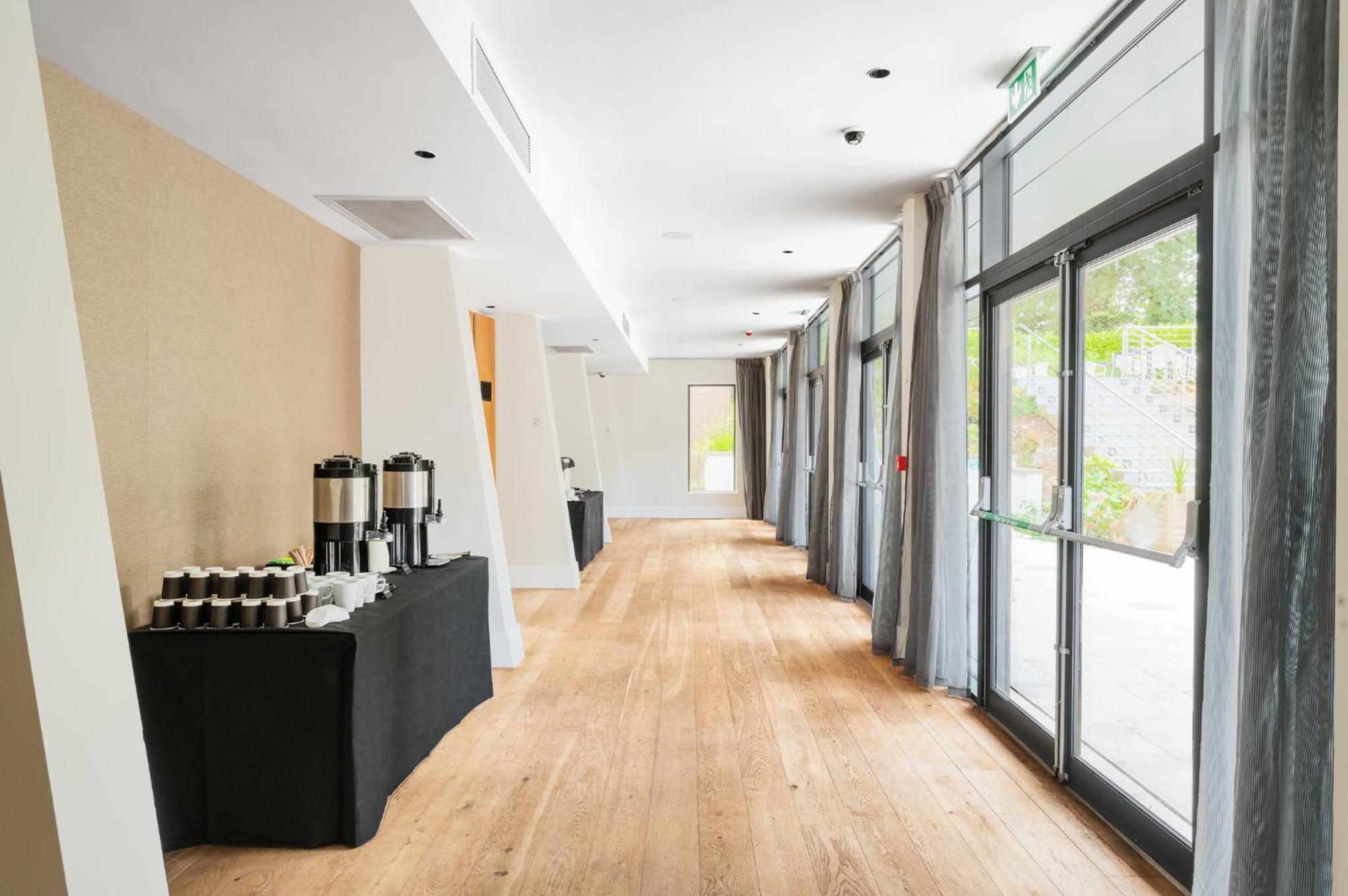 Hotel Crowne Plaza Gerrards Cross By Ihg Beaconsfield