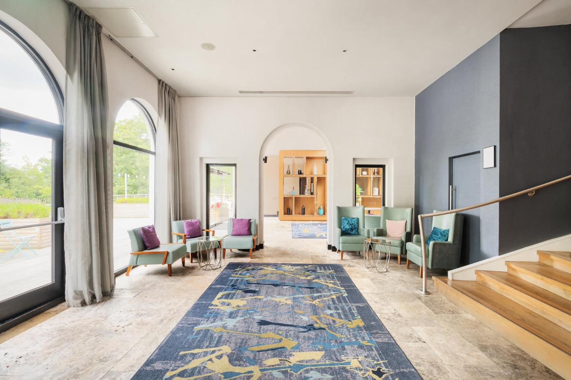 Crowne Plaza Gerrards Cross By Ihg Hotel