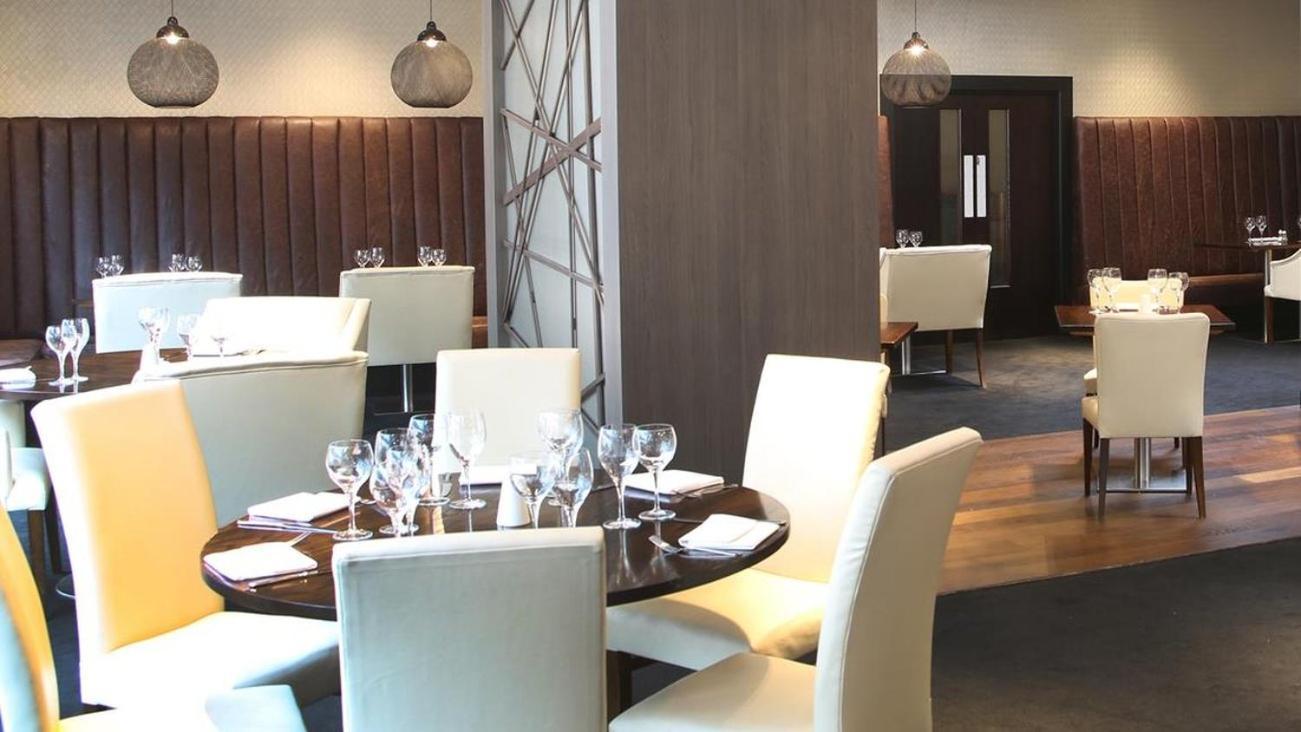 Crowne Plaza Gerrards Cross By Ihg 4*