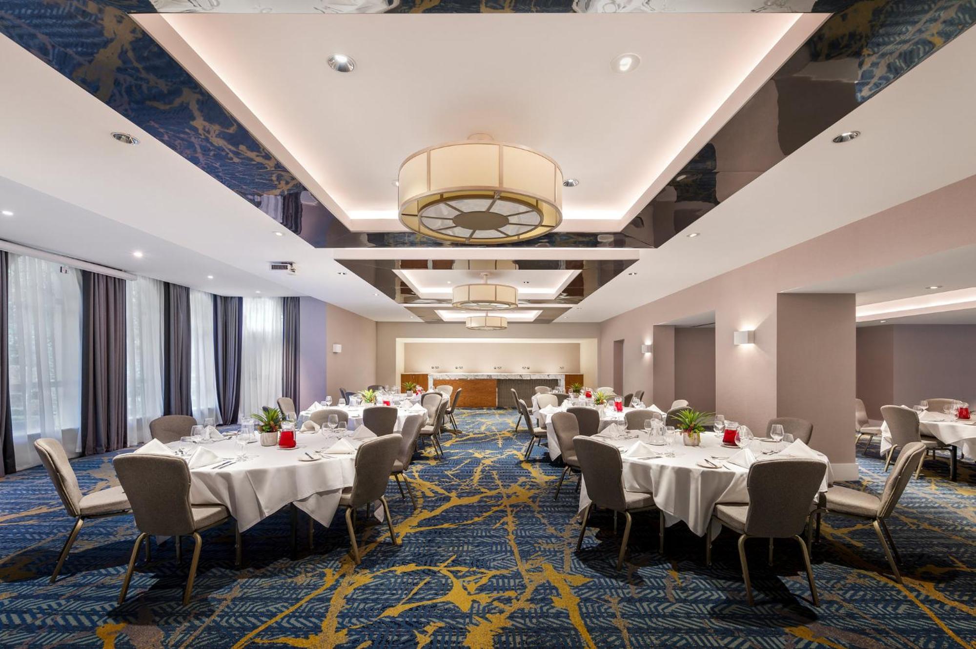 Crowne Plaza Gerrards Cross By Ihg 4*