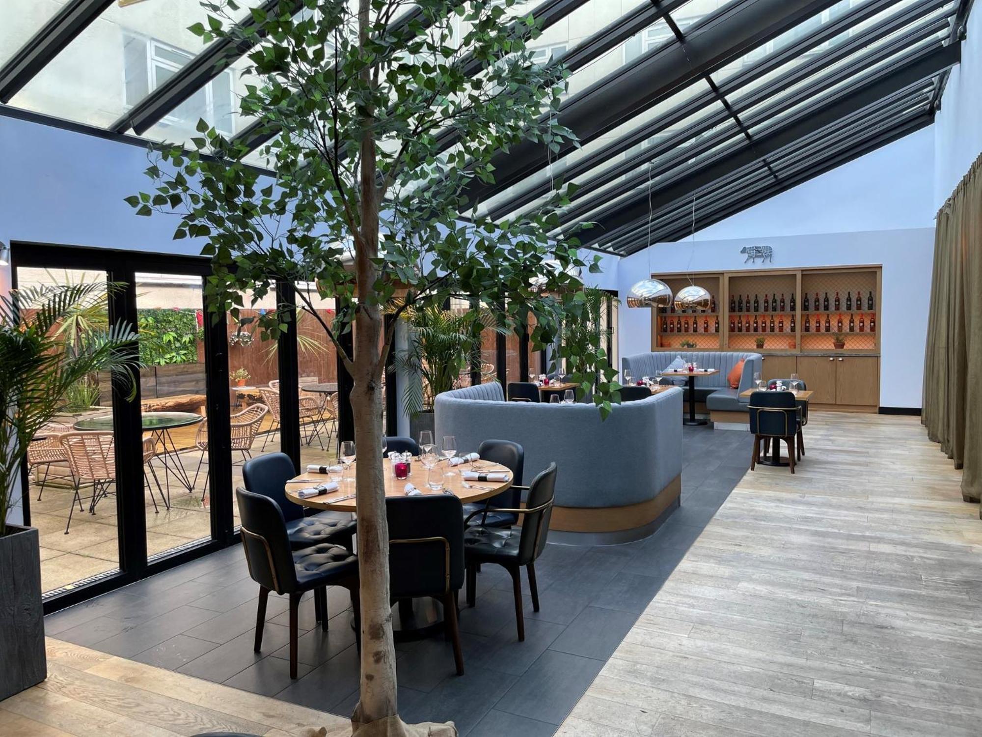Crowne Plaza Gerrards Cross By Ihg Отель 4*